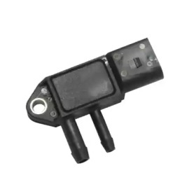HITACHI 137402 -  Датчик, давление выхлопных газов