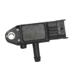 HITACHI 137408 -  Датчик, давление выхлопных газов