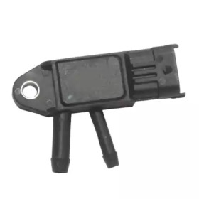 HITACHI 137409 -  Датчик, давление выхлопных газов