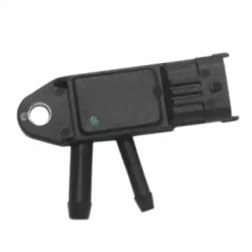 HITACHI 137419 -  Датчик, давление выхлопных газов