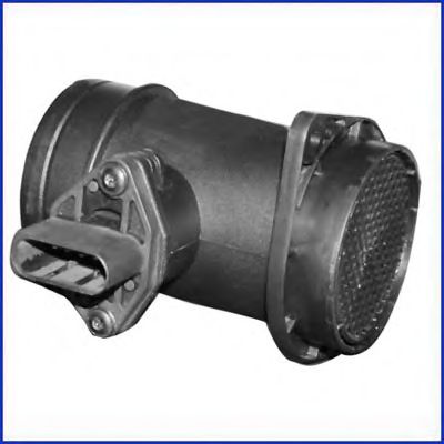 HITACHI 138350 -  Расходомер воздуха Hueco