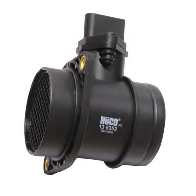 HITACHI 138352 -  Расходомер воздуха Hueco