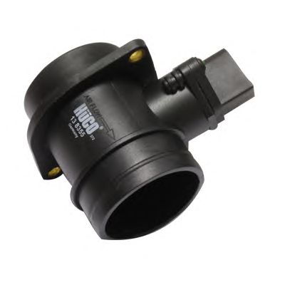 HITACHI 138355 -  Расходомер воздуха Hueco