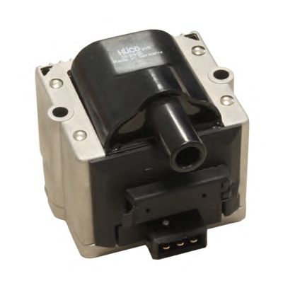 HITACHI 138415 -  Катушка зажигания Hueco