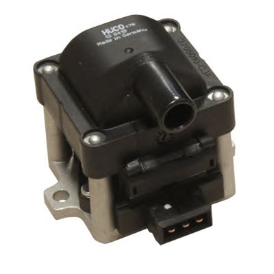 HITACHI 138419 -  КАТУШКА ЗАЖИГАНИЯ