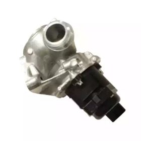 HITACHI 138481 -  Клапан возврата ОГ