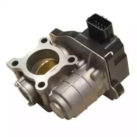 HITACHI 138558 -  Патрубок дроссельной заслонки