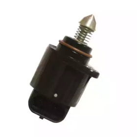 HITACHI 138619 -  Поворотная заслонка, подвод воздуха