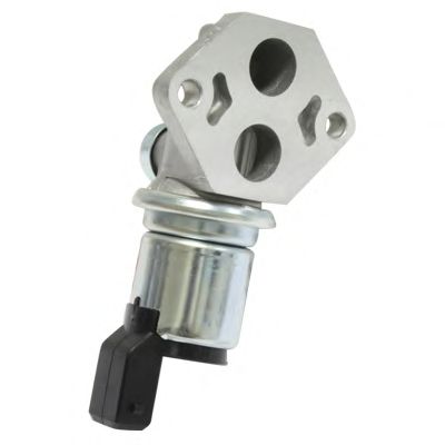 HITACHI 138672 -  Поворотная заслонка, подвод воздуха