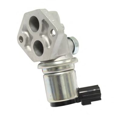 HITACHI 138674 -  Поворотная заслонка, подвод воздуха