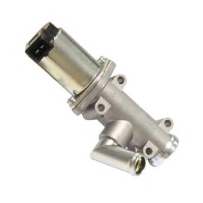 HITACHI 138684 -  Поворотная заслонка, подвод воздуха