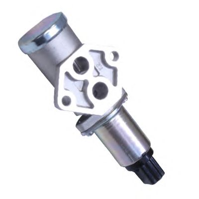 HITACHI 138693 -  Поворотная заслонка, подвод воздуха