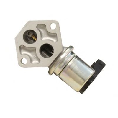 HITACHI 138696 -  Поворотная заслонка, подвод воздуха