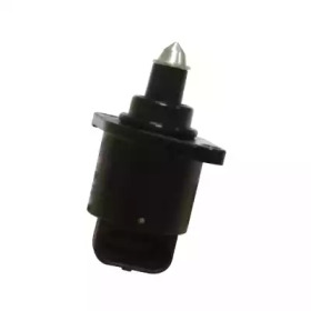 HITACHI 138698 -  Поворотная заслонка, подвод воздуха