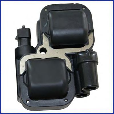 HITACHI 138709 -  Катушка зажигания