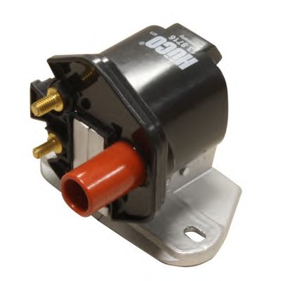 HITACHI 138716 -  Катушка зажигания