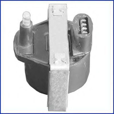 HITACHI 138754 -  Катушка зажигания
