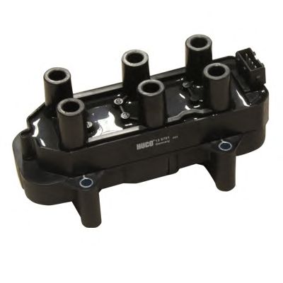 HITACHI 138761 -  Катушка зажигания Hueco
