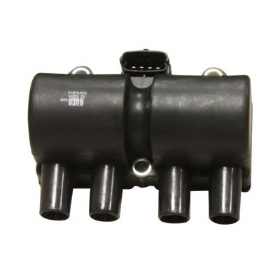HITACHI 138804 -  КАТУШКА ЗАЖИГАНИЯ