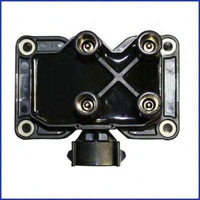 HITACHI 138811 -  Катушка зажигания Hueco