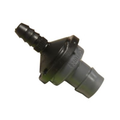 HITACHI 139320 -  Обратный клапан