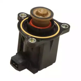 HITACHI 139326 -  Клапан воздушной тяги, нагнетатель
