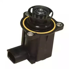 HITACHI 139327 -  Клапан воздушной тяги, нагнетатель