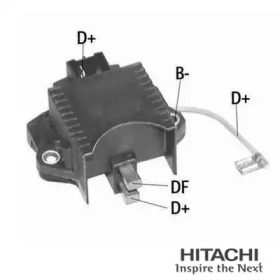 HITACHI 2500340 -  Регулятор генератора