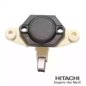 HITACHI 2500503 -  Регулятор генератора
