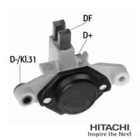 HITACHI 2500507 -  Регулятор генератора