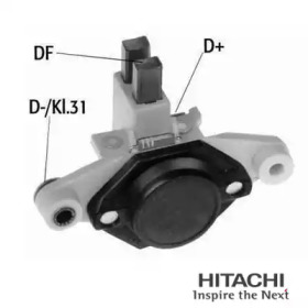 HITACHI 2500514 -  Регулятор генератора
