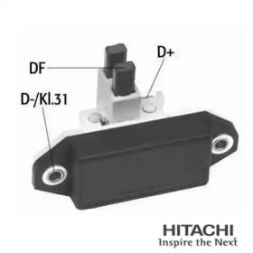 HITACHI 2500524 -  Регулятор генератора
