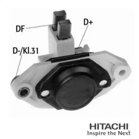 HITACHI 2500528 -  Регулятор генератора