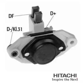 HITACHI 2500532 -  Регулятор генератора