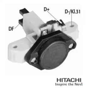 HITACHI 2500552 -  Регулятор генератора