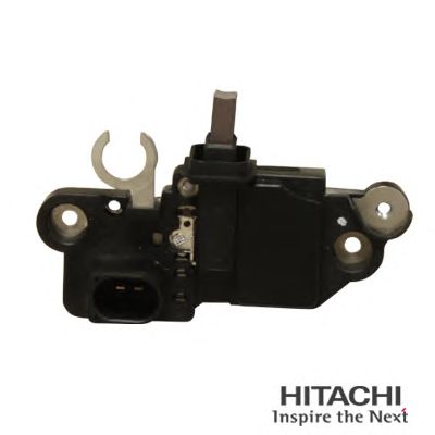 HITACHI 2500573 -  Регулятор генератора