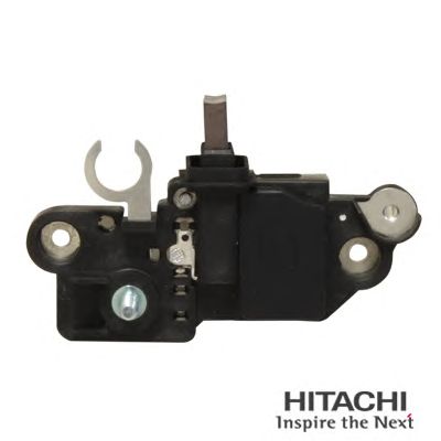 HITACHI 2500589 -  Регулятор генератора