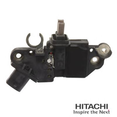 HITACHI 2500595 -  Регулятор генератора