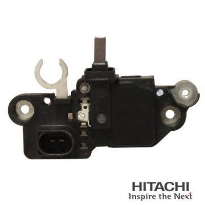 HITACHI 2500608 -  Регулятор генератора