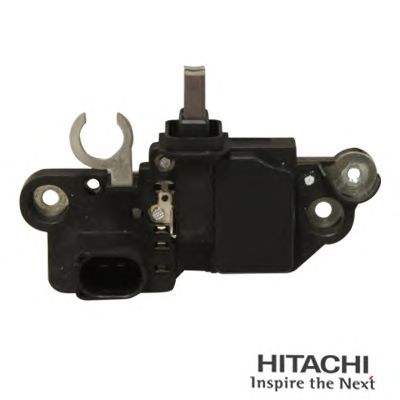 HITACHI 2500611 -  Регулятор генератора