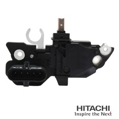HITACHI 2500624 -  Регулятор генератора
