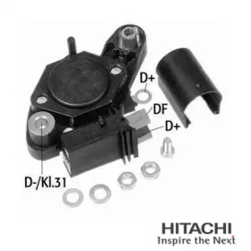 HITACHI 2500696 -  Регулятор генератора
