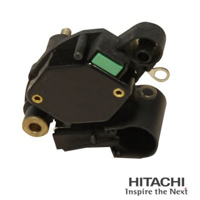 HITACHI 2500710 -  Регулятор генератора