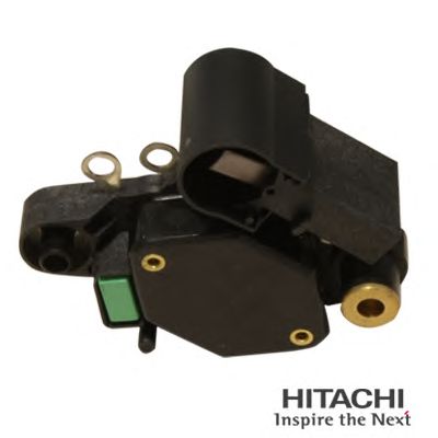 HITACHI 2500711 -  Регулятор генератора
