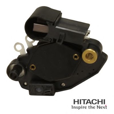 HITACHI 2500716 -  Регулятор генератора