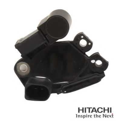 HITACHI 2500731 -  Регулятор генератора