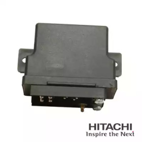 HITACHI 2502030 -  Реле, система накаливания