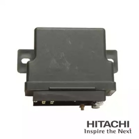 HITACHI 2502032 -  Реле, система накаливания