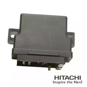 HITACHI 2502034 -  Реле, система накаливания