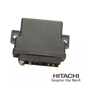 HITACHI 2502035 -  Реле, система накаливания